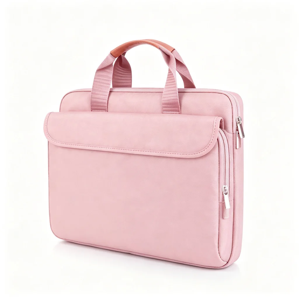 UrbanPro Laptop Briefcase — Color direction
